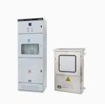 BWG Grid Connected Cabinet 380-500V Indoor Customized Three Phase Photovoltaic
