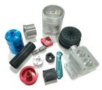SS304 Metal Precision Stainless Steel Turned Parts For Marine Device