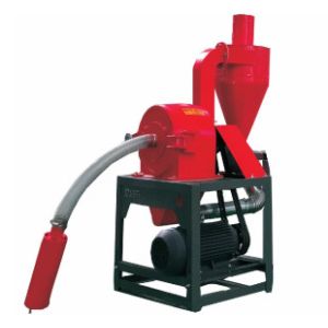 Compact Structure Self Priming Grinder 15kw 60Hz Safe And Convenient