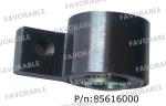 Clevis Assy PX, Crankshaft Assembly For Auto Cutter Gtxl 85616000 Spare Parts