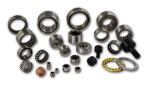 Lightweight Caged SCE BCE Needle Roller Bearings
