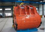 1-8m3 Excavator Rock Bucket Heavy Duty Type For Light Working Environment