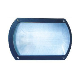 Wholesale Aluminium Waterproof modern round led bulkhead light IP65 from china suppliers