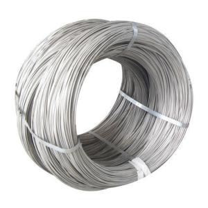Wholesale JIS G3521 SWRH52B Hard Drawn Spring Steel Wire from china suppliers