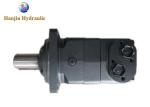 Reliable Large Hydraulic Motor , Heavy Duty Hydraulic Motor BMV For Timber
