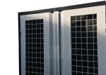 Steel Metal Iron Office File Cupboards Furniture Foldable Storage Cabinets Fast