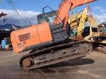 Hydraulic Pump Used Pre-Owned Second Hand Hitachi ZX120 ZX70 ZX75 Excavator in
