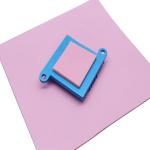 TIF100-16-38UF Silicone Thermal Pad Thermal Gap Filler Pad