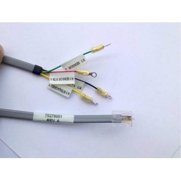 Accurate Z7 Cutter Machinery Parts 75278001 Cbl Assy Cutter Tube