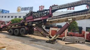 Wholesale used hdd machine 600ton, used hdd machine 500ton, used hdd machine 1000ton from china suppliers