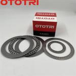 AXK Series Thrust Needle Roller Bearing OTOTRI AXK1024 AXK1226 AXK2035 AXK4060