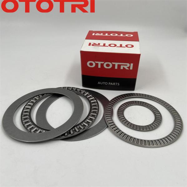 AXK Series Thrust Needle Roller Bearing OTOTRI AXK1024 AXK1226 AXK2035 AXK4060
