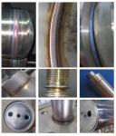 Industrial Grade Automatic Tig Welding Equipment For High Performance Metalwork