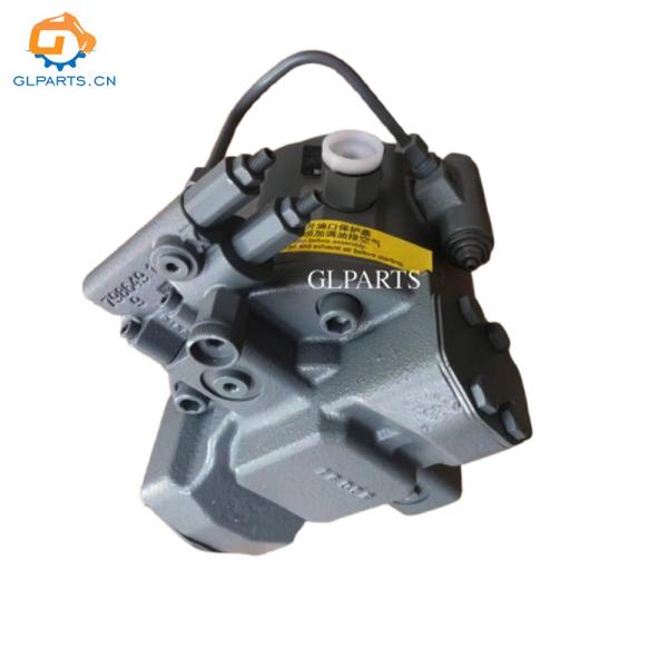 161-6634 1616634 Hydraulic Piston Pump for 416C 426C 428C 436C 438C Backhoe
