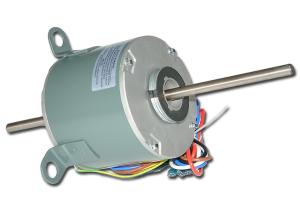 Wholesale High Torque Air Conditioner Blower Motor Single Shaft Asynchronous 1/6HP from china suppliers