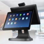 10.1 Inch HD Touch Screen Cash Register 1920x1080 Resolution