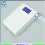 Dual USB power bank
