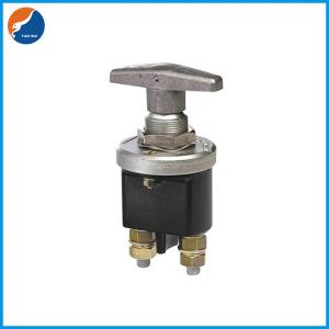 Wholesale FOR IVECO Battery Master Switch 4822229 8C4614526AA 99485665 069628 69628 from china suppliers