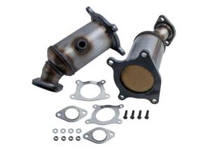 Wholesale 2007 Ford Taurus Ford Catalytic Converter 3.5 3.7L 16491 16490 from china suppliers