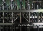 Residential Automatic Sliding Gates For Driveways Hot Dipped Galvanized