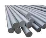 Polished Coated 7075 Aluminium Round Bar Bar For Auto Part / Machinery Equipment
