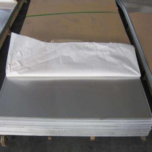 Wholesale ASTM Stainless Steel Sheet 201 304 430 2mm 3mm 5mm Mill Edge from china suppliers