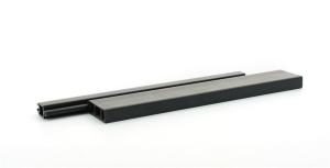 Wholesale Dock Edge U Channel Profiles from china suppliers