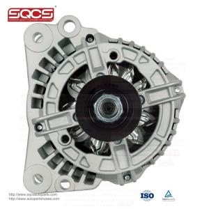 Wholesale Automotive Parts Alternator 03C903023B 03C903023BX 03C903023D 03C903023DX from china suppliers