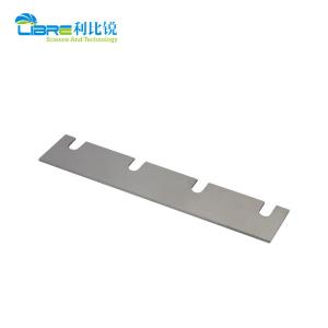 Wholesale Hauni Protos Tobacco cigarette Machine Tipping Paper Cutting Blade knives HRA89 from china suppliers