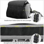 Lightweight Outdoor Hiking Backpack Water Resistant 35l Travel Backpack