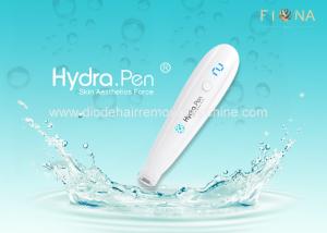 Wholesale Medical Grade Micro Derma Pen / Derma Stamp Electric Pen Compact Design from china suppliers