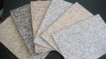 Fluorocarbon Painting Fireproof Fiber Cement Board For House No Deformation