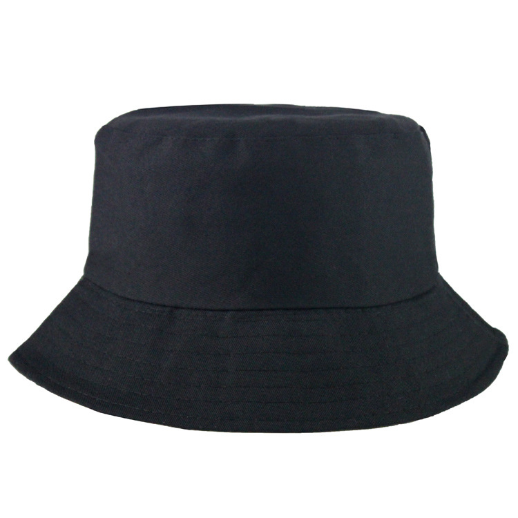 Unisex Fisherman Bucket Hat With Personal Logo Advertising Promotions