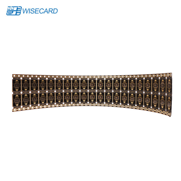 AIS31-P2 Smart Card Chip Standard Memory Security Protection Mechanism In Line Support