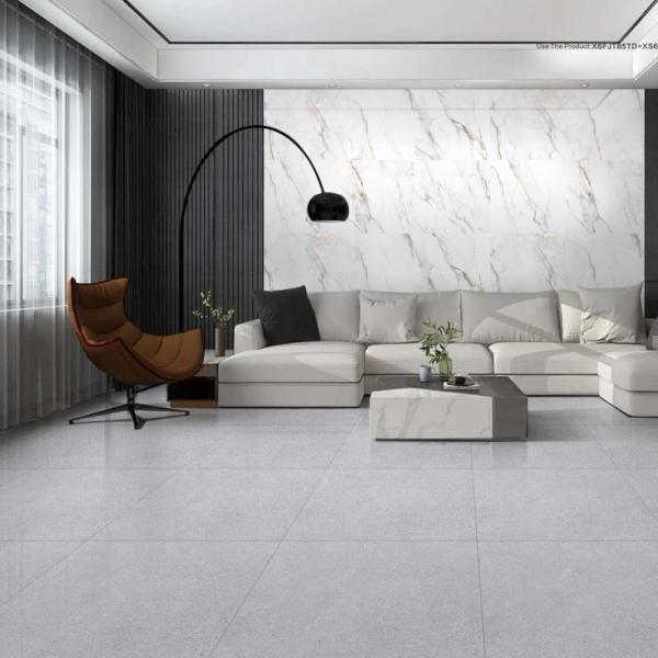 Stain Resistance And 0.5​% Water Absorption The Perfect Combination For Interior