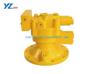 Wholesale R150-7 DH150-7 Excavator Slew Motor 16T 31N3-10220 31N4-40151 31N4-10152 from china suppliers