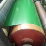 RAL Prepainted HDGI Galvanized Steel Coil Cold Rolled Sheet 600mm