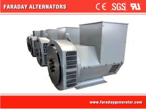 Wholesale one of the best brushless ac alternator manufacturer in china from china suppliers