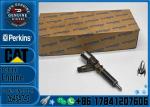 Diesel engine fuel injector 321-0990 2645A743 for 321D excavators engine diesel