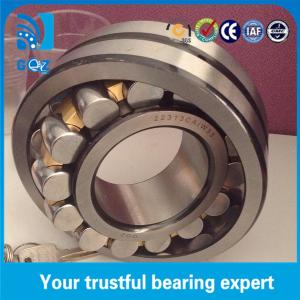 Wholesale Brass Cage Oil Groove Spherical Roller Bearing 22313CA/W33 3800 r/min Speed inner diameter 65mm from china suppliers