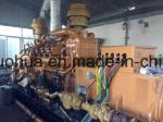 200kW Power Station Engine Overhaul CE Certified for Jichai Chidong Jinan Diesel