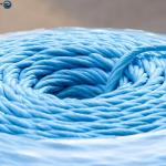 baler twine agriculture 12kg 350/6000 for alfalfa hay