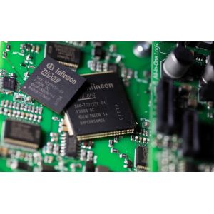 IN Fineon IRF540N IC SOJ Composant Electronique Integrated Circuit Chips