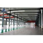Steel Workshop Construction Lightweight Steel Building Manufacturers for