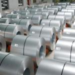 Corrugated Hot Dip SQ CR50 340 Galvanized Roll 0.12~6.0mm Thickness