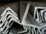300 series hot rolled steel angle bar 304 304L 309S 310S 321 316L .etc