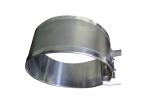 External Heating Resistance Water Dispenser Parts 97*40mm Width Hot Tank