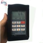 High Performance Digital Coating Thickness Measurement Gauge 0.1mm / 0.01mm