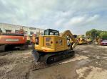 Japan, USA Used CAT Excavator for sale Second Hand 307.5 Jindongyu Machinery