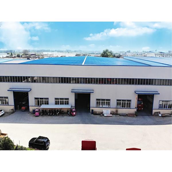 Grande Prefabricated Container Temporary Housing Rapid Construction